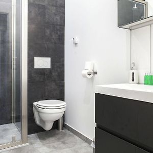 Appartement met een Slaapkamer op de Eerste Verdieping